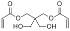 CAS#: 26846-58-2， Pentaerythritol Dimethacrylate