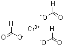 CAS#: 27115-36-2， Chromium Triformate