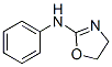 CAS#: 27151-01-5， N-Phenyl-4,5-Dihydrooxazol-2-Amine
