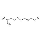 CAS#: 2741-30-2， 2-{2-[2-(Dimethylamino)Ethoxy]Ethoxy}Ethanol