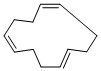 CAS#: 2765-29-9， (1Z,5E,9Z)-Cyclododeca-1,5,9-Triene