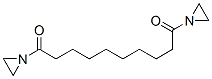 CAS#: 2798-06-3， 1,10-Bis(Aziridin-1-Yl)Decane-1,10-Dione