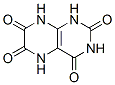 CAS#: 2817-14-3， 5,8-Dihydro-1H-Pteridine-2,4,6,7-Tetrone