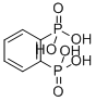 CAS#: 28255-47-2， 1,2-Benzenediphosphonic Acid