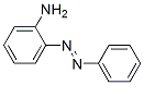 CAS#: 2835-58-7， 2-(Phenylazo)Aniline