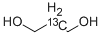 structure of CAS# 285138-84-3, 1,3-Propanediol-2-13C