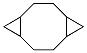 CAS#: 286-73-7， Tricyclo[7.1.0.04,6]decane