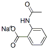CAS#: 2870-60-2， Sodium 2-(Acetylamino)Benzoate