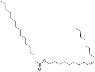 CAS 登录号：2906-55-0， 油基棕榈酸酯