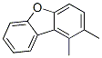 CAS#: 29062-95-1， Dimethyldibenzofuran