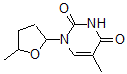 CAS#: 29108-89-2， 3',5'-Dideoxythymidine