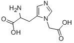 CAS#: 2930-79-2， 3-Carboxymethylhistidine