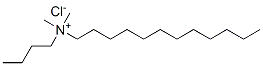 CAS#: 29481-59-2， Butyldodecyldimethylammonium Chloride
