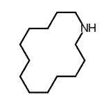 CAS#: 295-18-1， Azacyclotetradecane