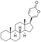 CAS#: 29565-35-3， Bufadienolide
