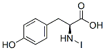 CAS#: 29592-76-5， Monoiodotyrosine