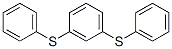 CAS#: 2974-10-9， 1,3-Bis(Phenylthio)Benzene