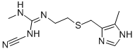 CAS#: 2984-61-4， Cimetidine A