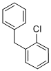 结构式 CAS# 29921-41-3, 1-氯-2-(苯基甲基)-苯