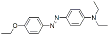 CAS#: 3010-63-7， 4-(4-Ethoxyphenyl)Diazenyl-N,N-Diethylaniline