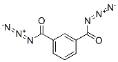 CAS#: 3027-36-9， Benzene-1,3-Dicarbonyl Azide