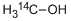 CAS#: 3046-50-2， 14C-Methanol