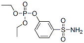 CAS#: 3079-01-4， Diethyl (3-Sulfamoylphenyl) Phosphate