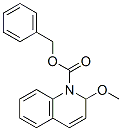 CAS#: 30831-75-5， Phenylmethyl 2-Methoxy-2H-Quinoline-1-Carboxylate