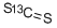 结构式 CAS# 30860-31-2, 碳-13C 二硫醚