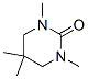 CAS#: 30879-82-4， Tetrahydro-1,3,5,5-Tetramethyl-1H-Pyrimidin-2-One