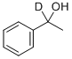 CAS#: 3101-96-0， 1-Phenylethan-1-D1-Ol