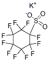 CAS#: 3107-18-4， Potassium Undecafluorocyclohexanesulphonate