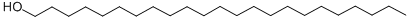 structure of CAS# 3133-01-5, 1-Tricosanol;T9524_Sigma;1-Tricosanol