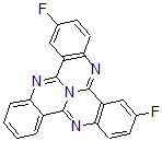 CAS#: 314-04-5， 3,8-Difluorotricycloquinazoline