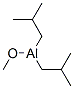 CAS#: 3183-64-0， Methoxybis(2-Methylpropyl)-Aluminum