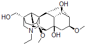 CAS#: 32152-70-8， Columbiananine