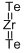 structure of CAS# 32321-65-6, Zirconium Telluride;Ditelluroxozirconium;Zirconium Ditelluride