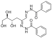 CAS#: 32443-70-2， 3-Deoxy-D-Glucosone-Bis(Benzoylhydrazone)