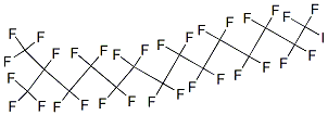 CAS#: 3248-63-3， 1,1,1,2,3,3,4,4,5,5,6,6,7,7,8,8,9,9,10,10,11,11,12,12,13,13,14,14-Octacosafluoro-14-Iodo-2-(Trifluoromethyl)Tetradecane