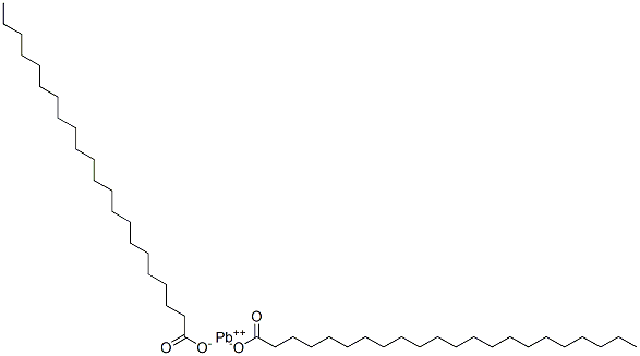 CAS#: 3249-61-4， plumbous docosanoate