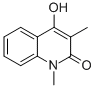 CAS#: 32606-02-3， 4-Hydroxy-1,3-Dimethyl-1H-Quinolin-2-One