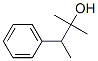 CAS#: 3280-08-8， 2-Methyl-3-Phenylbutan-2-Ol