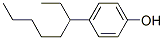 CAS#: 3307-00-4， 4-Octan-3-Ylphenol