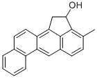 CAS#: 3308-64-3， 1,2-Dihydro-3-Methylbenz(j)Anthrylen-2-Ol