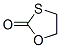 CAS#: 3326-89-4， 1,3-Oxathiolan-2-One