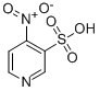 CAS#: 33263-46-6， 4-Nitropyridine-3-Sulfonic Acid