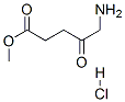 CAS#: 33320-16-0， D-Aminolevulinic acid methyl ester hydrochloride