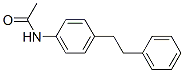 CAS 登录号：33383-99-2， N-[4-(2-苯基乙基)苯基]乙酰胺