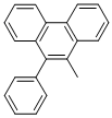 CAS#: 33498-62-3， 9-Methyl-10-Phenylphenanthrene