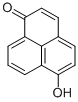 CAS#: 3352-82-7， 6-Hydroxy-1H-Phenalen-1-One